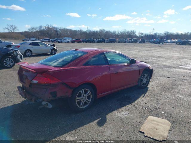 Honda Accord 2.4 Ex Image 8