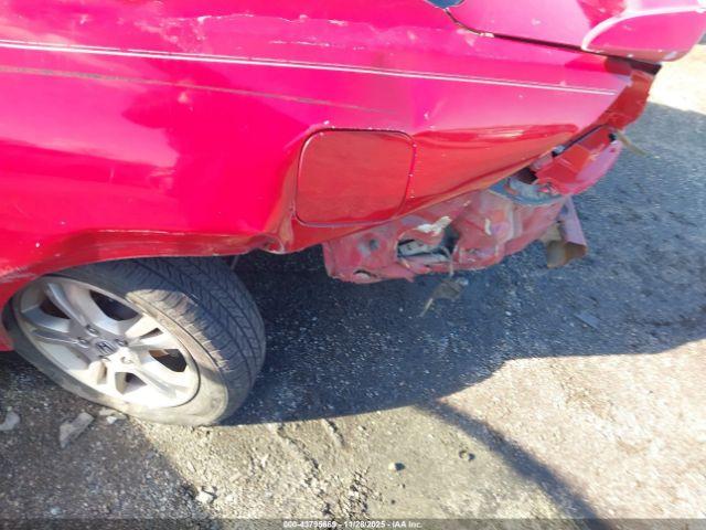 Honda Accord 2.4 Ex Image 12