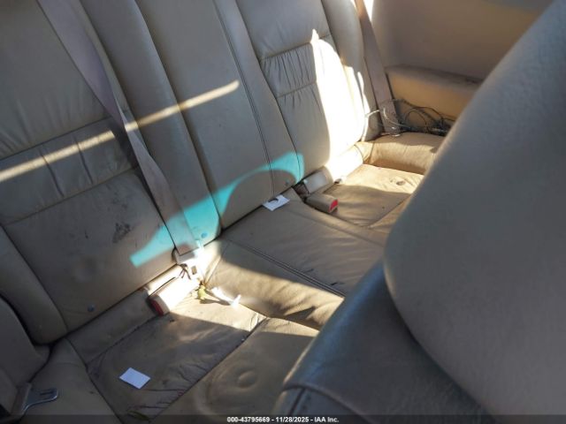 Honda Accord 2.4 Ex Image 6