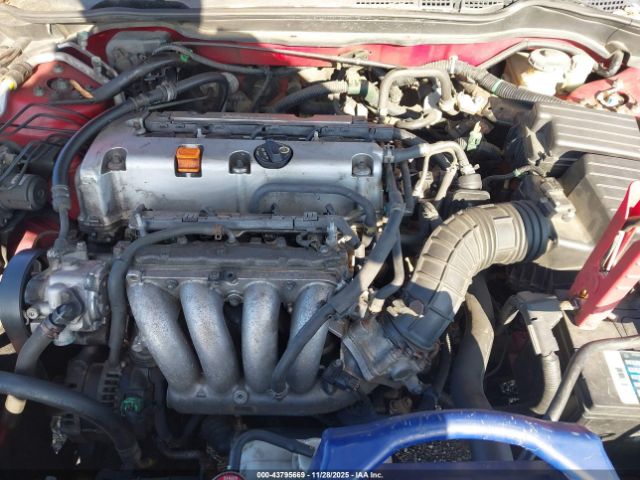 Honda Accord 2.4 Ex Image 2
