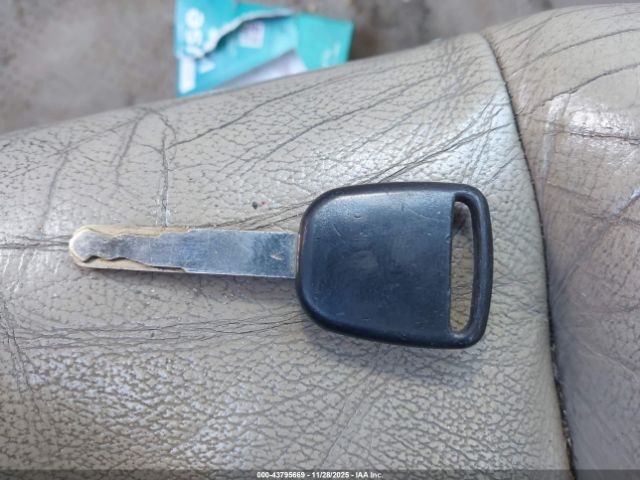 Honda Accord 2.4 Ex Image 3