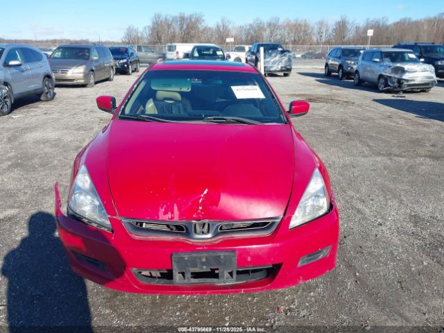 Honda Accord 2.4 Ex Image 5