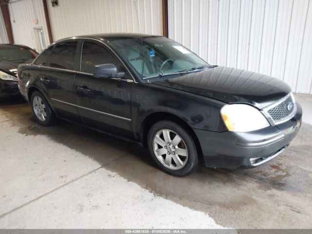 Ford Five Hundred Sel Image 1