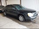 Ford Five Hundred Sel Image 1
