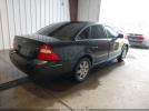 Ford Five Hundred Sel Image 9