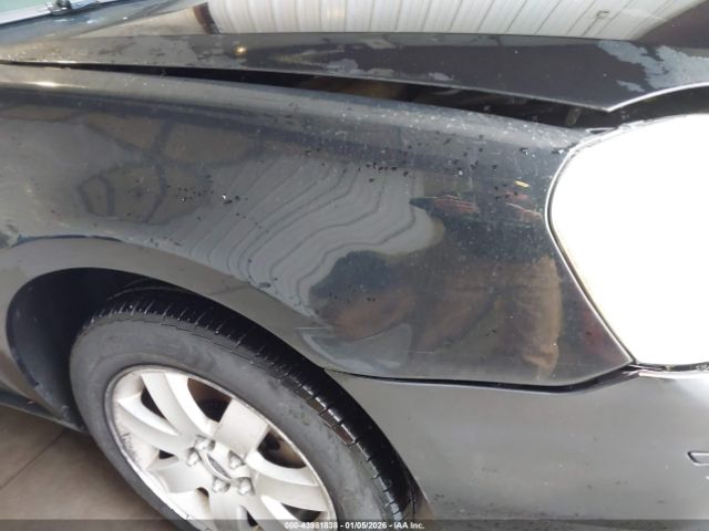 Ford Five Hundred Sel Image 8