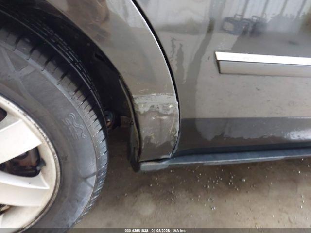 Ford Five Hundred Sel Image 10