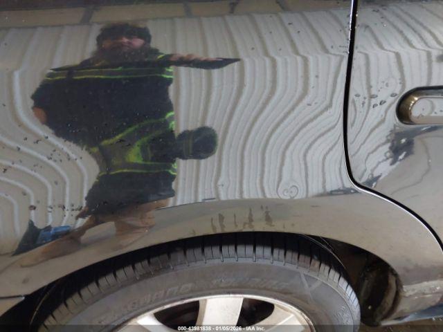 Ford Five Hundred Sel Image 6