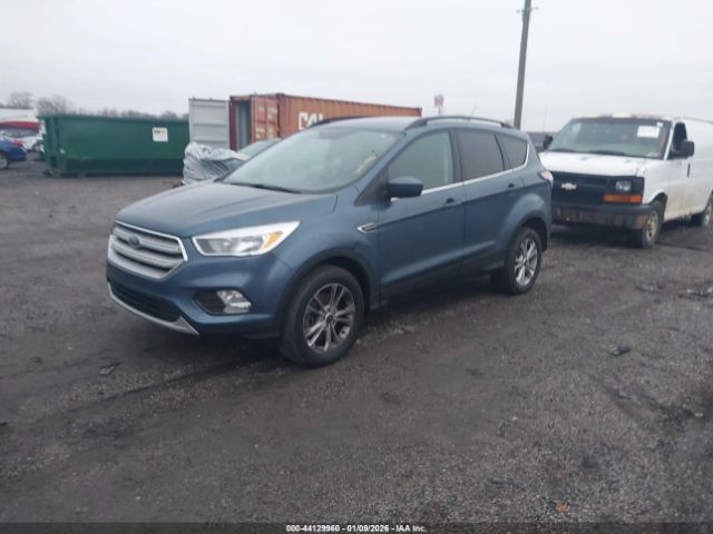 Ford Escape Se Image 2