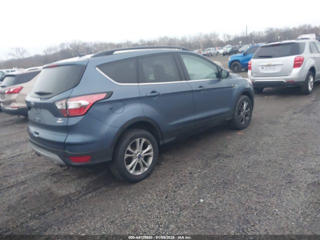 Ford Escape Se Image 3