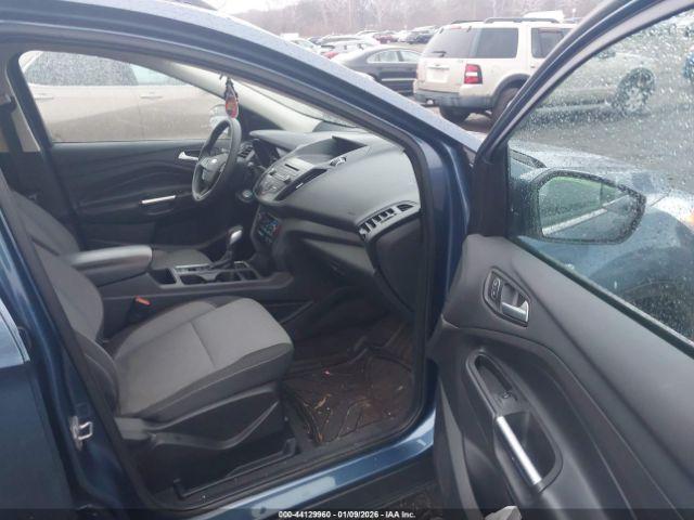 Ford Escape Se Image 4