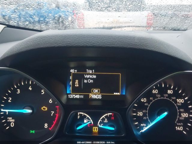 Ford Escape Se Image 12