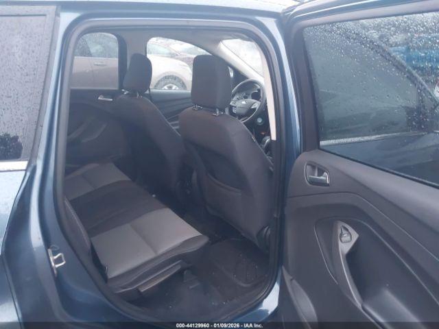 Ford Escape Se Image 11