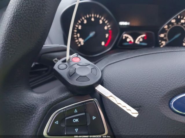 Ford Escape Se Image 5