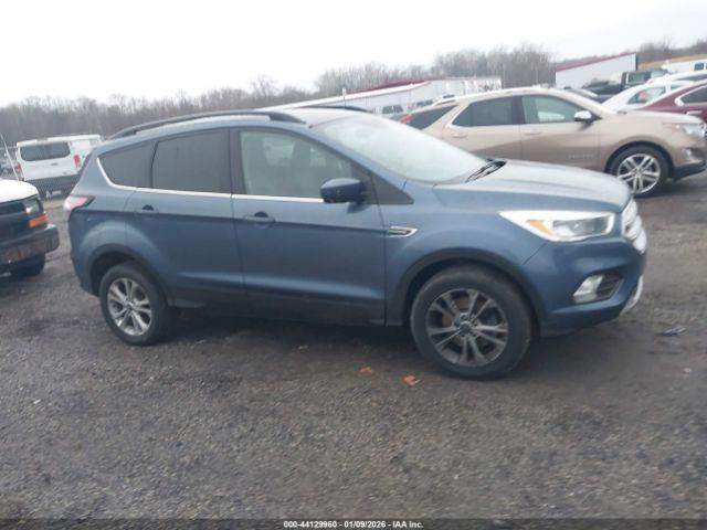 Ford Escape Se Image 10