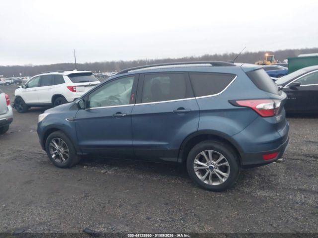 Ford Escape Se Image 13