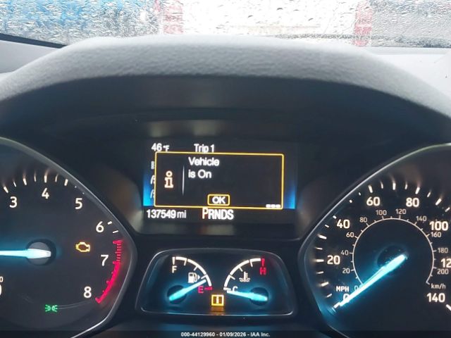 Ford Escape Se Image 8