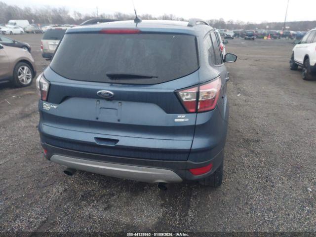 Ford Escape Se Image 16