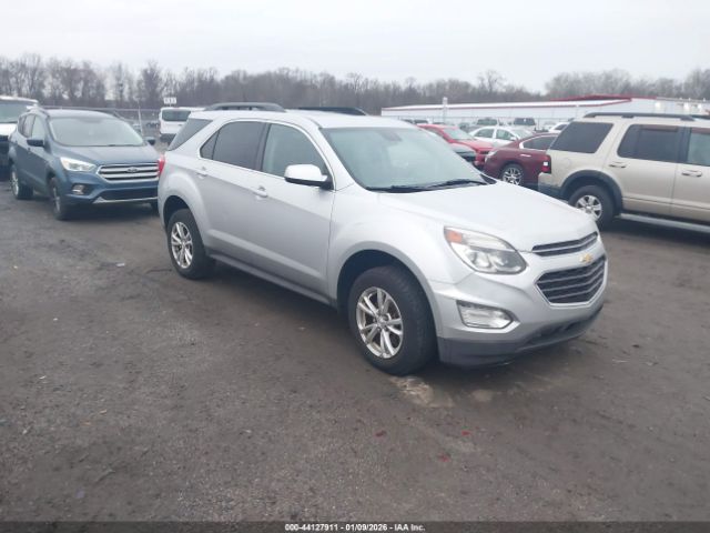 Chevrolet Equinox Lt Image 1