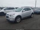 Chevrolet Equinox Lt Image 4