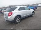 Chevrolet Equinox Lt Image 6