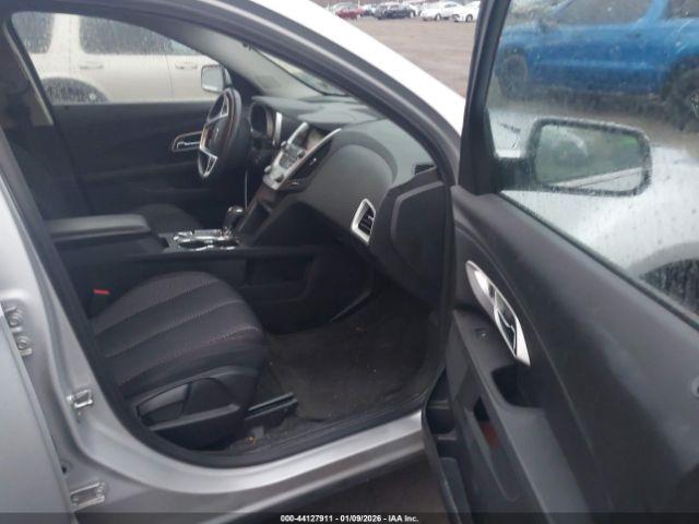 Chevrolet Equinox Lt Image 2