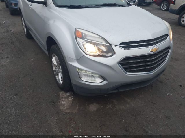 Chevrolet Equinox Lt Image 8