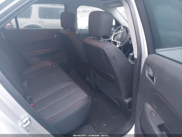 Chevrolet Equinox Lt Image 7