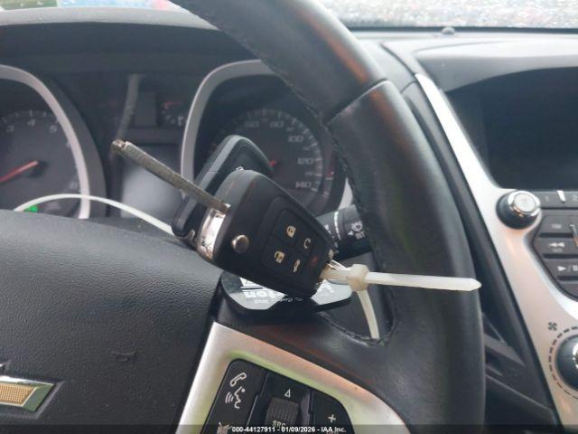 Chevrolet Equinox Lt Image 5