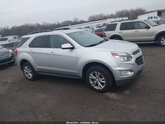 Chevrolet Equinox Lt Image 15