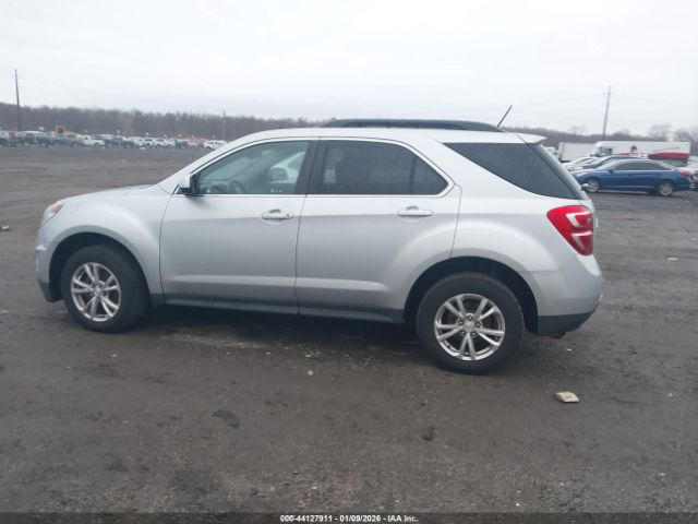 Chevrolet Equinox Lt Image 14