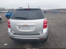 Chevrolet Equinox Lt Image 11